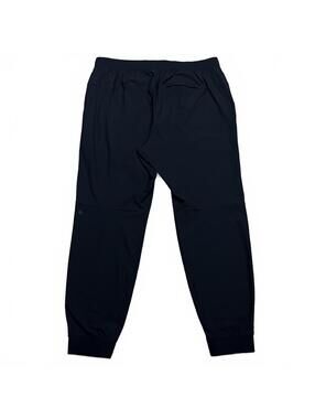 Lululemon Mens ABC Warpstreme Jogger Pants Black Size 2XL